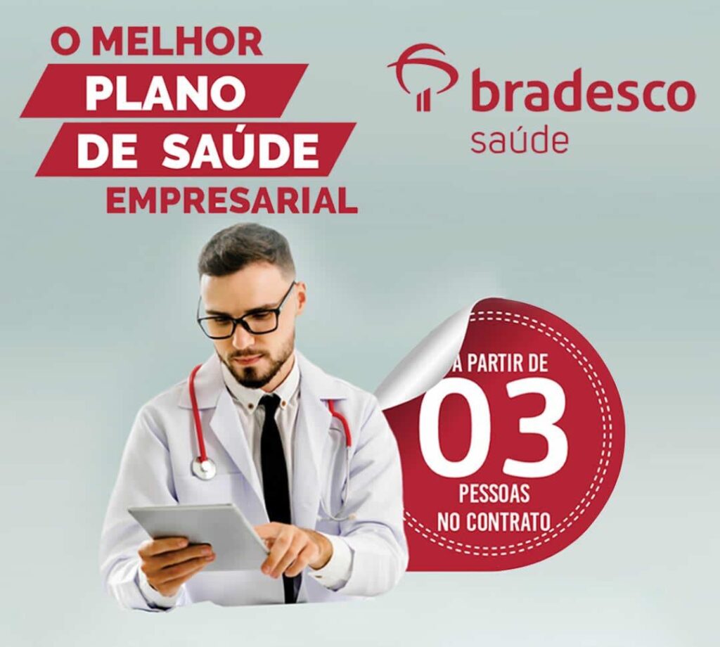 Plano de Saúde Bradesco