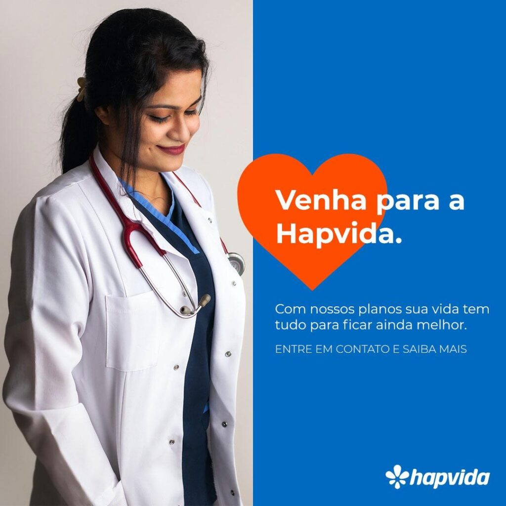 Plano de Saúde hapvida